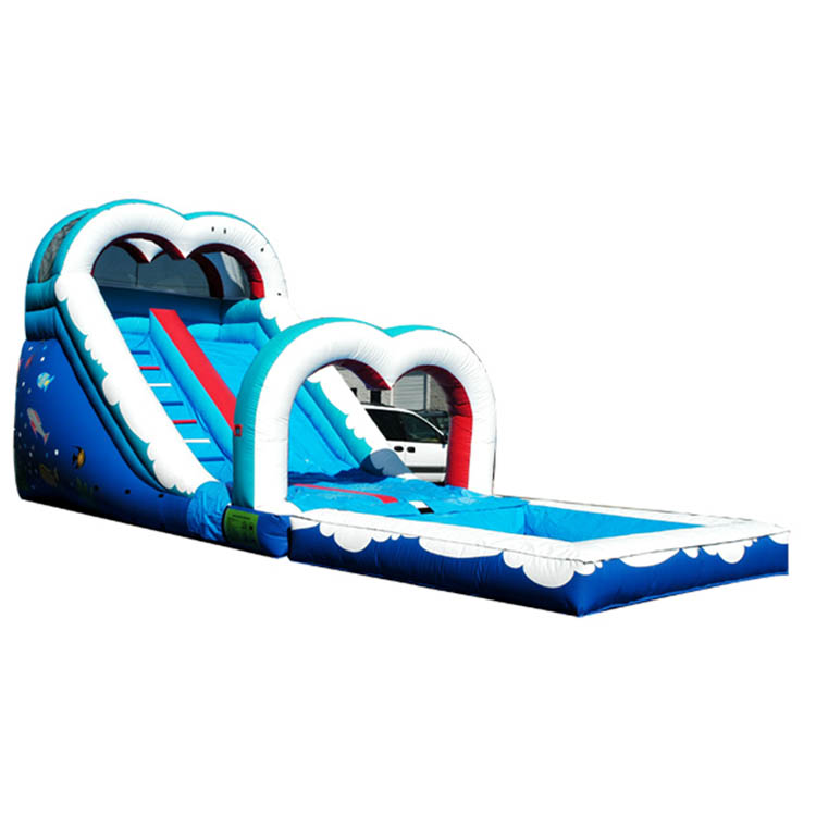 Water slides FLWS- A20008