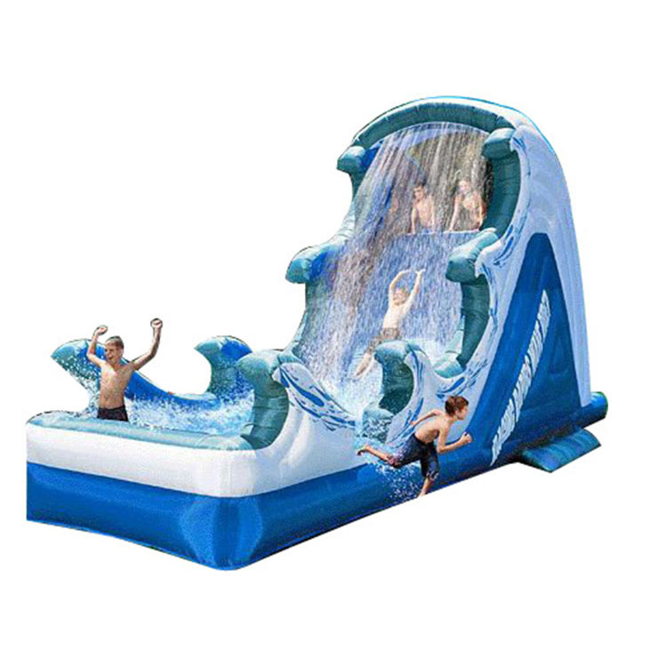 Water slides FLWS- A20020