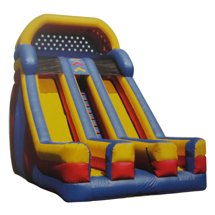 Inflatable Slides FLSL-A20009