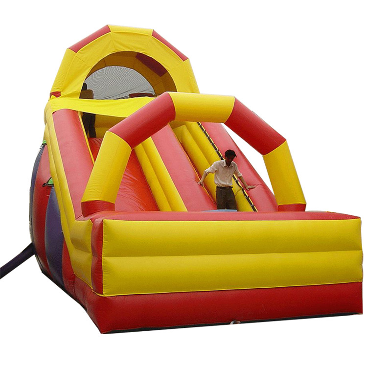 Inflatable Slides FLSL-A20027