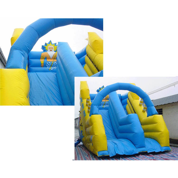 Inflatable Slides FLSL-A20037