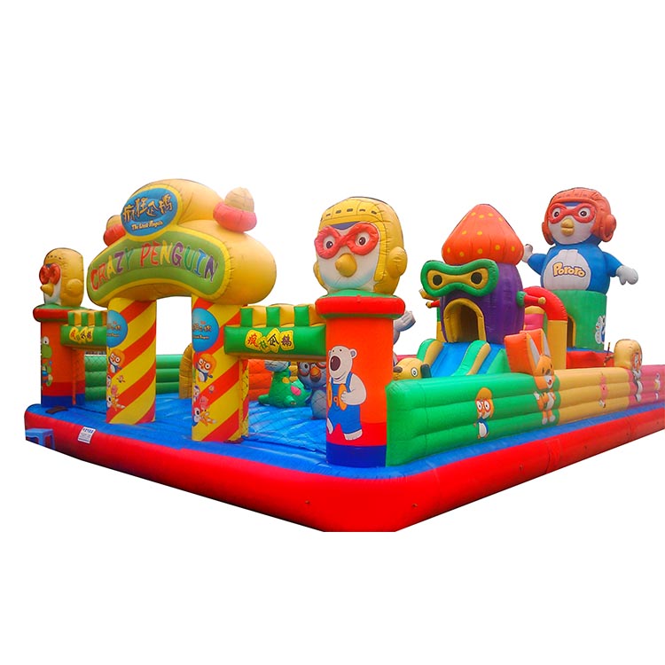 Toddlers Play Ground FLTO-032