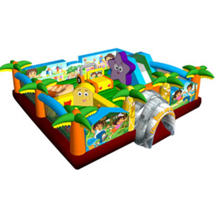 Kid Combos FLKI-10004