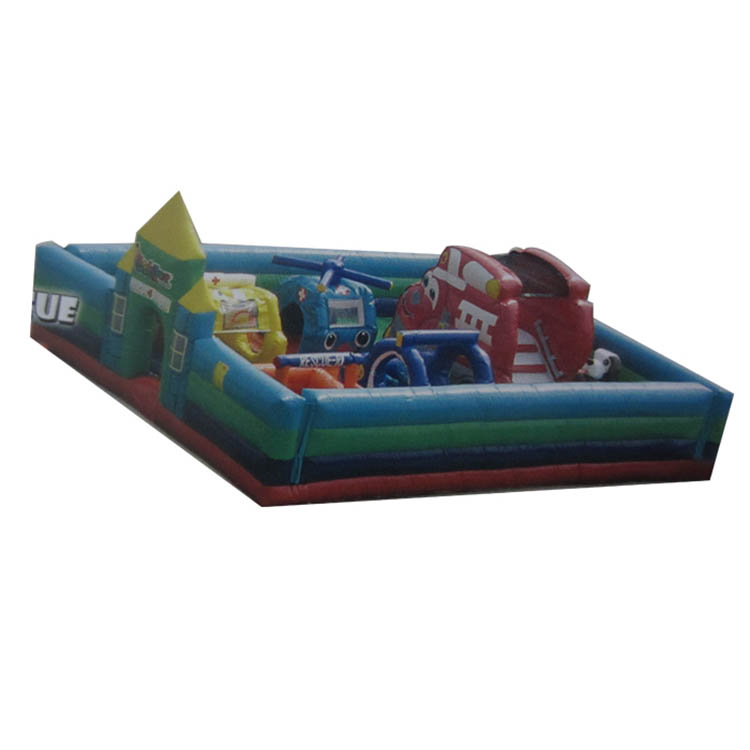 Kid Combos FLKI-10014