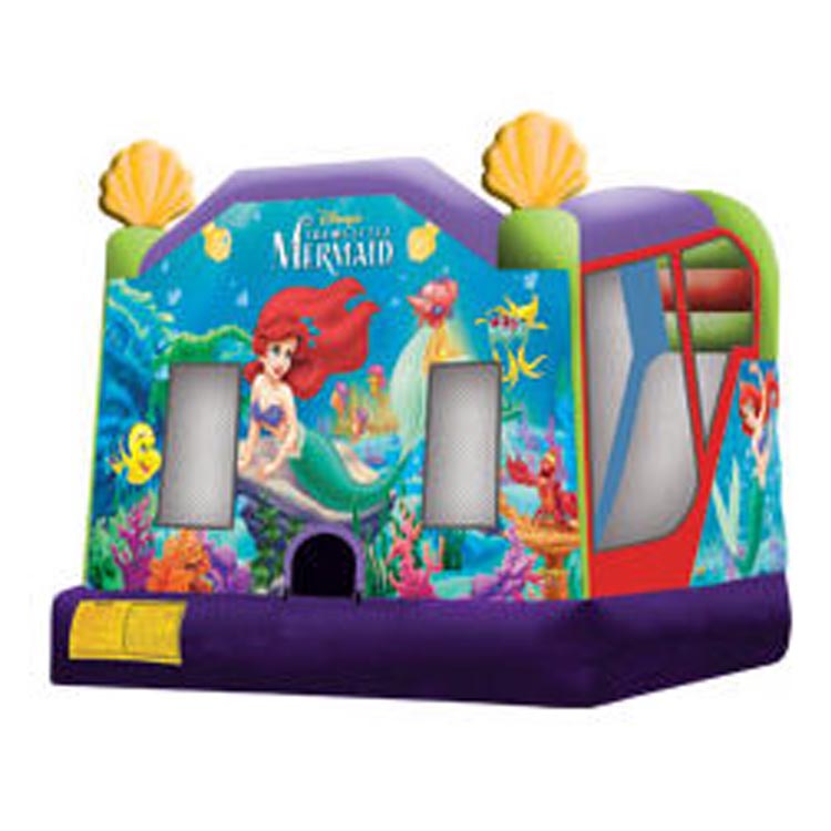 Inflatable Combos FLCO-10001