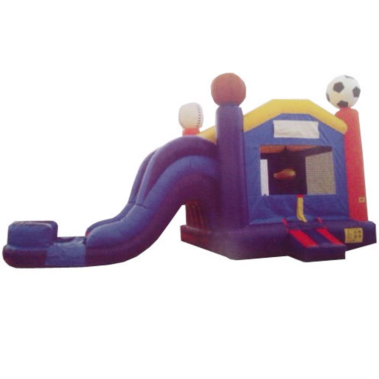 Inflatable Combos FLCO-10014