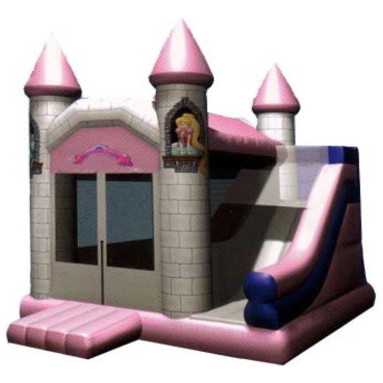 Inflatable Combos FLCO-10018