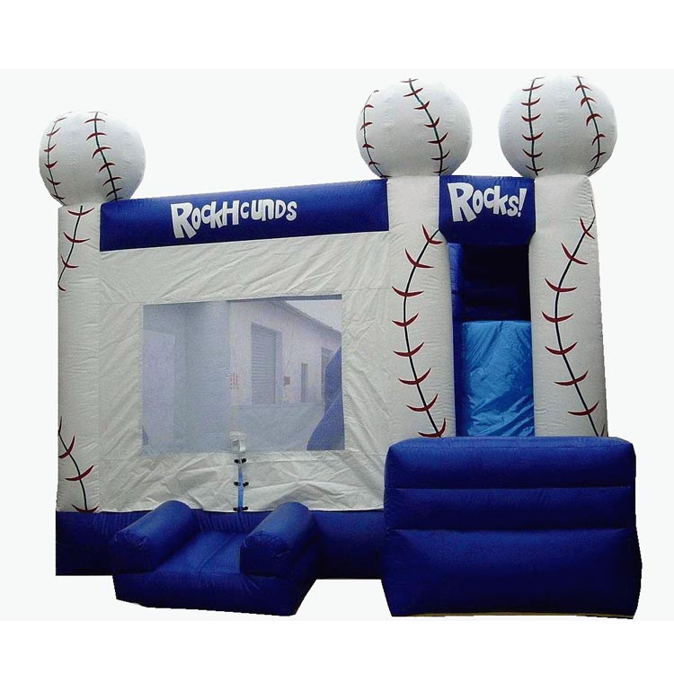 Inflatable Combos FLCO-10022
