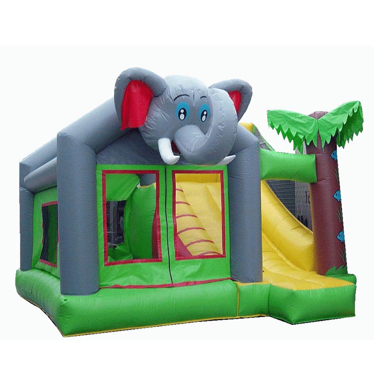 Inflatable Combos FLCO-10024