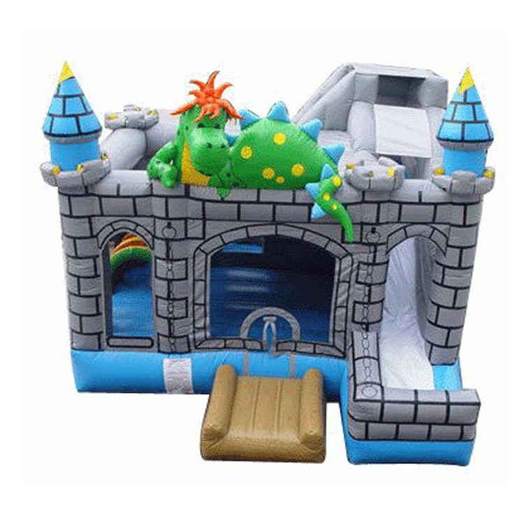 Inflatable Combos FLCO-10025