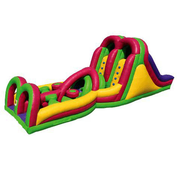 Obstacles Courses OC-A20008