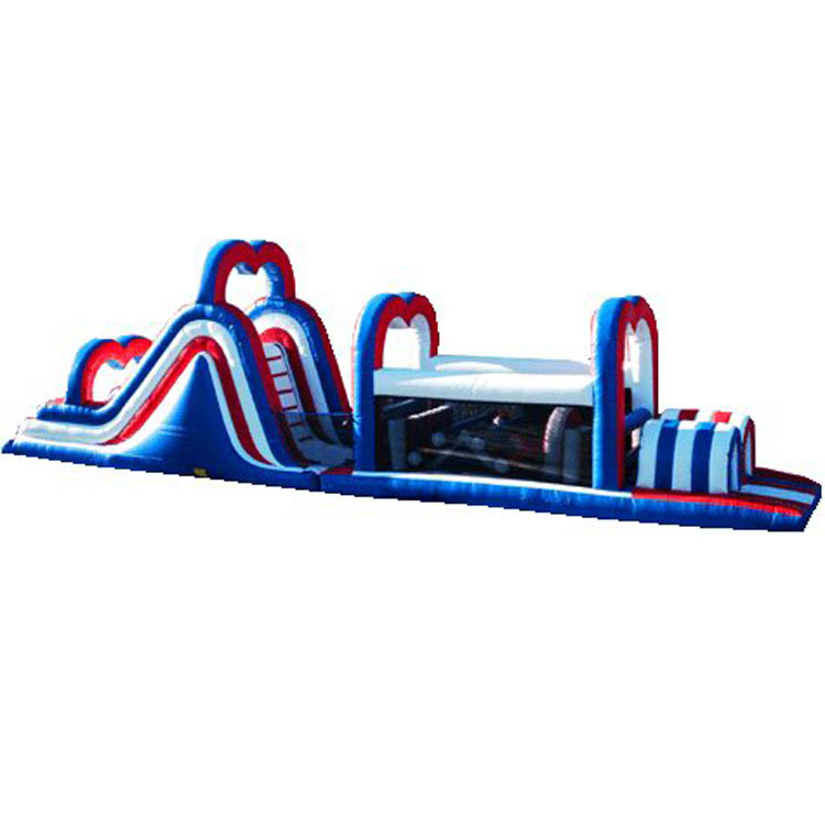 Obstacles Courses OC-A20019