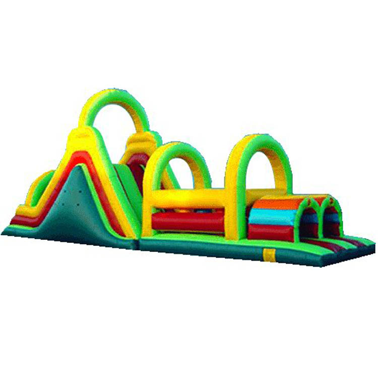 Obstacles Courses OC-A20021