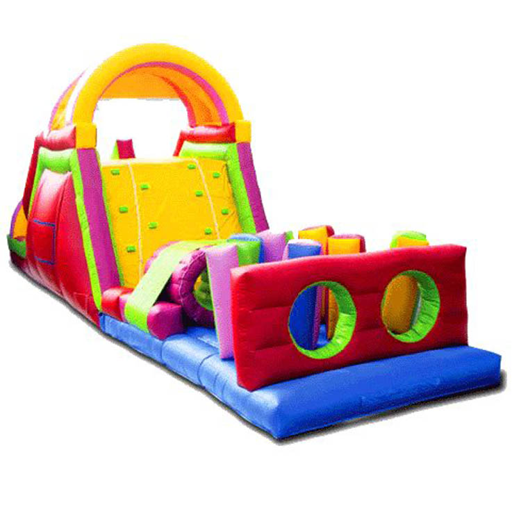 Obstacles Courses OC-A20024