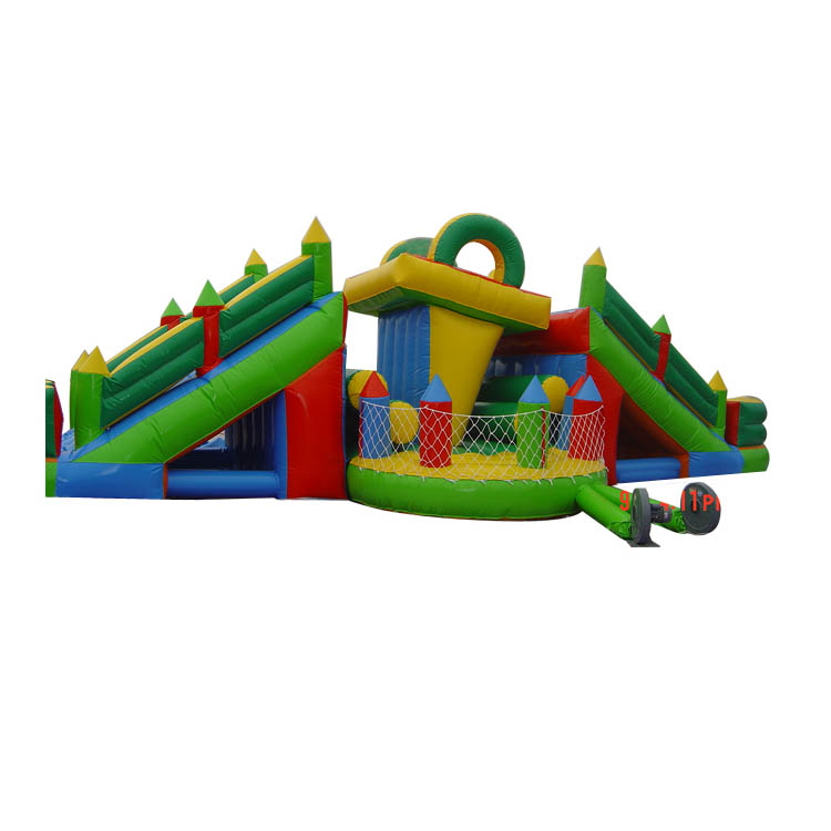 Obstacles Courses OC-A20029