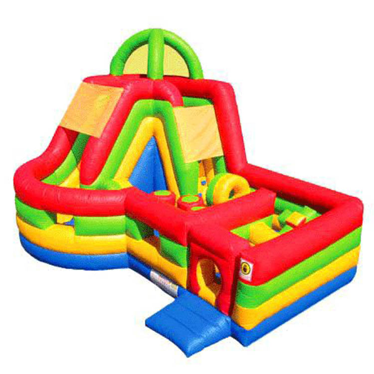 Obstacles Courses OC-A20030