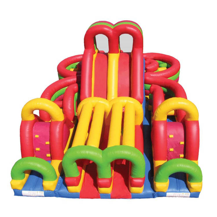 Obstacles Courses OC-A20038