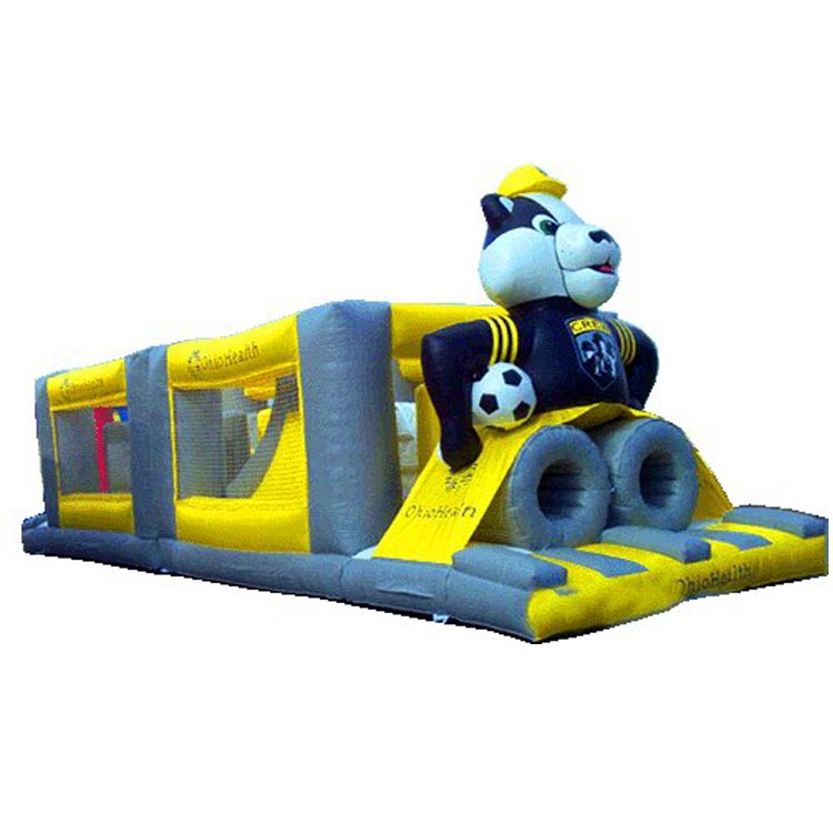 Obstacles Courses OC-A20046