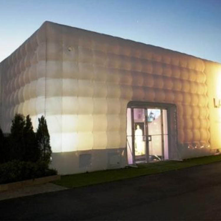 Inflatable Tents FLTE-003