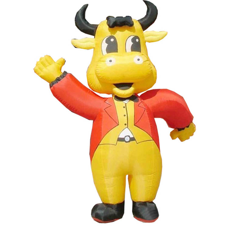 Inflatables Costume CO-10001