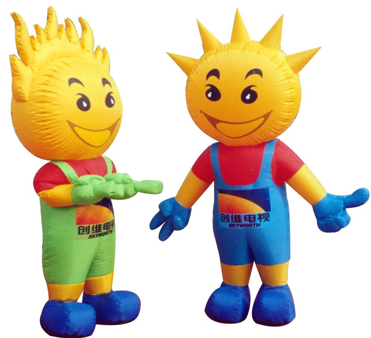 Inflatables Costume CO-10003