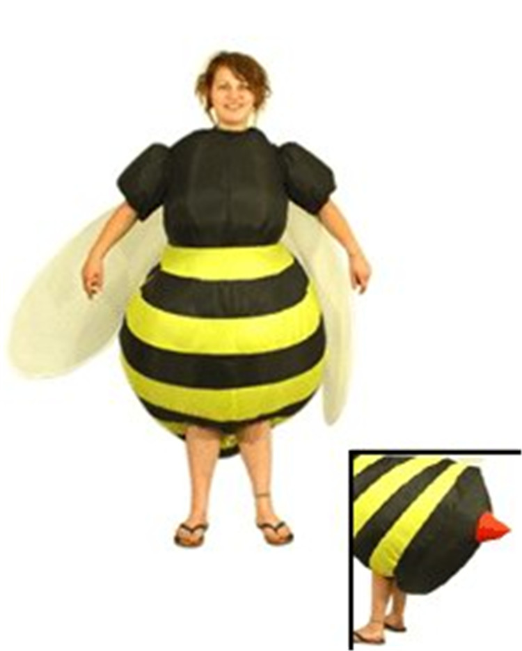 Inflatables Costume CO-10031