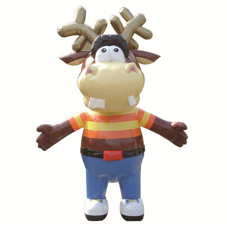 Inflatables Costume CO-10037