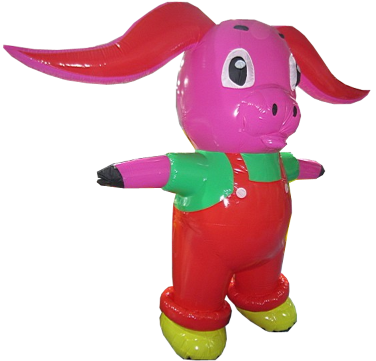 Inflatables Costume CO-10044