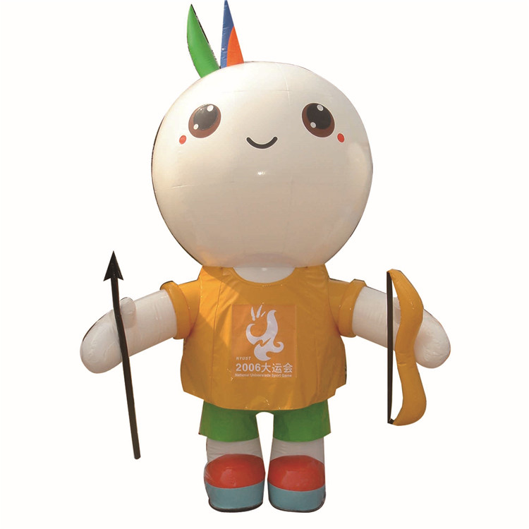 Inflatables Costume CO-10051