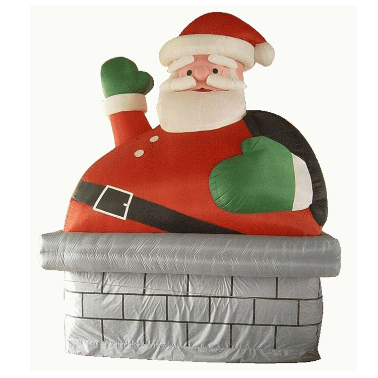 Big Christmas BC-A10004