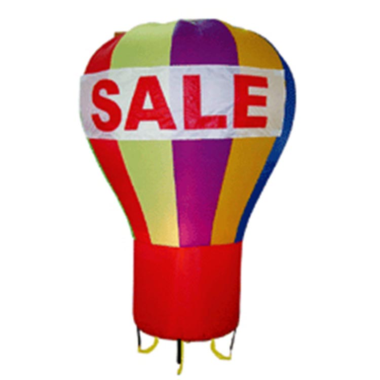 Small Advertising LE-10033