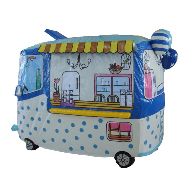 Small Advertising LE-10034