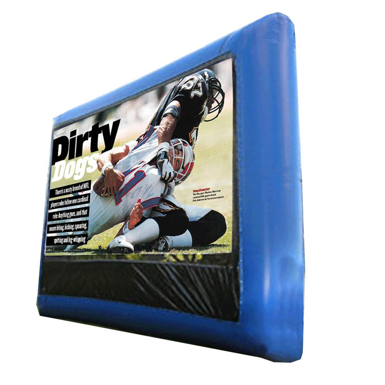 Infatable Cinema CI-10002