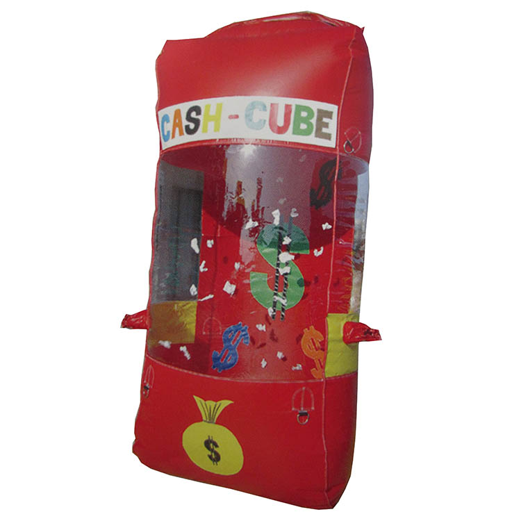 Cash Cubes CA-10006