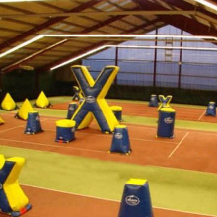 Inflatable Paintball PA-10001