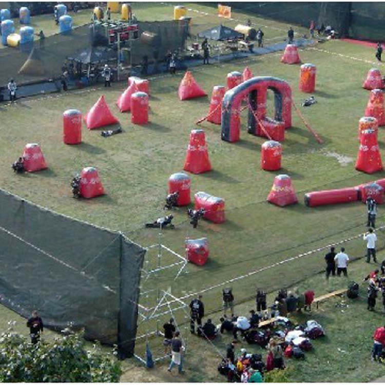 Inflatable Paintball PA-10004