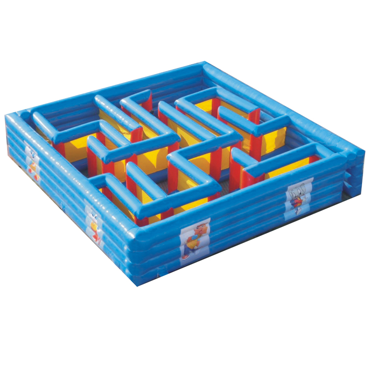 Inflatable Mazes MA-10004