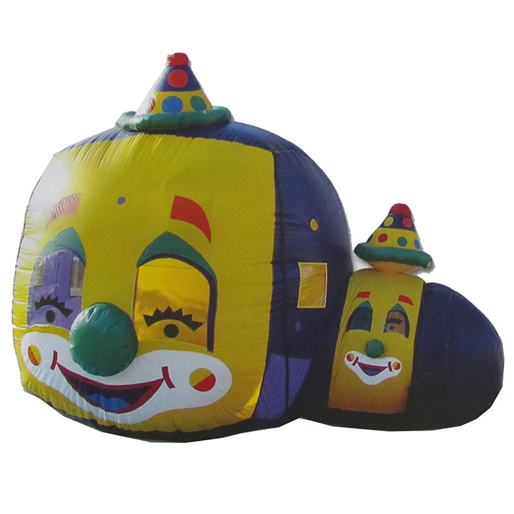 Inflatable Play Litest PL-10003